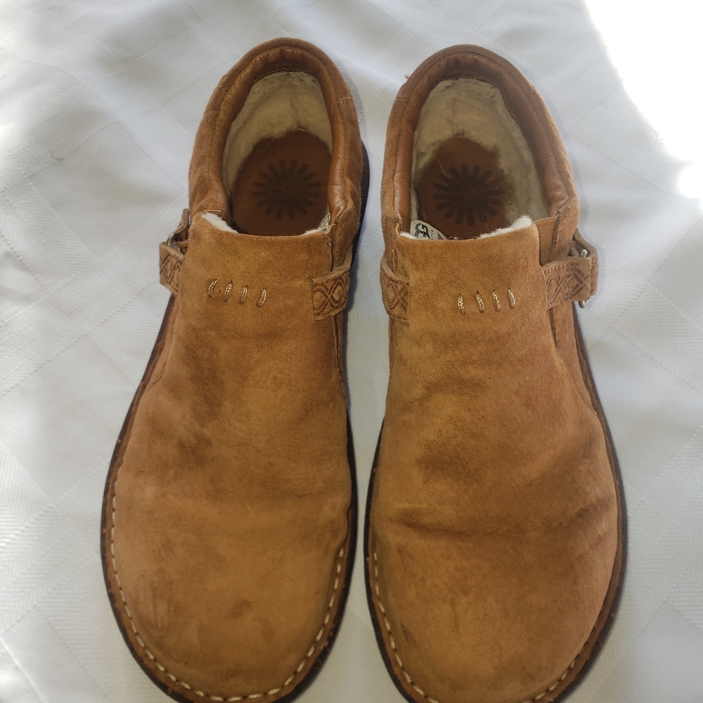 UGG Womens Clogs